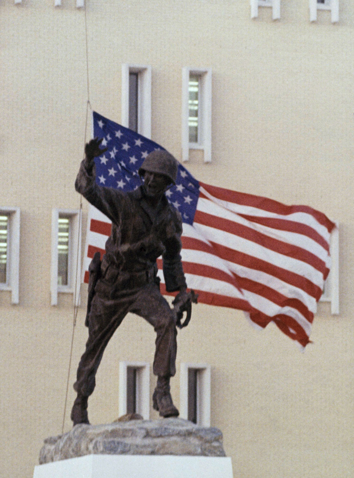 Fort Benning (Georgia)